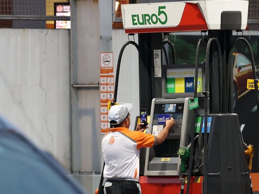 Double-digit fuel hike: Diesel, kerosene prices climb again