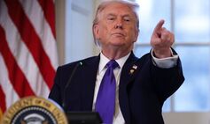 Oil price LIVE: Brent crude oil soars past $100 as Trump’s US-Iran war sparks chaos