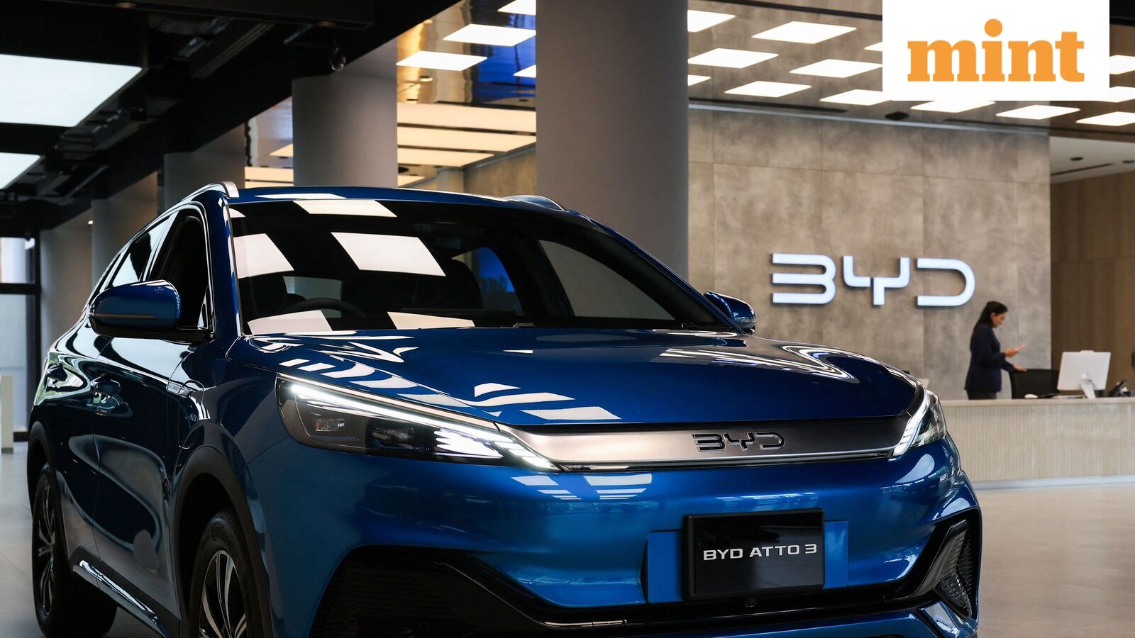 Middle East war: Oil crisis from US-Iran war could boost China’s EV makers as fuel prices surge, says report