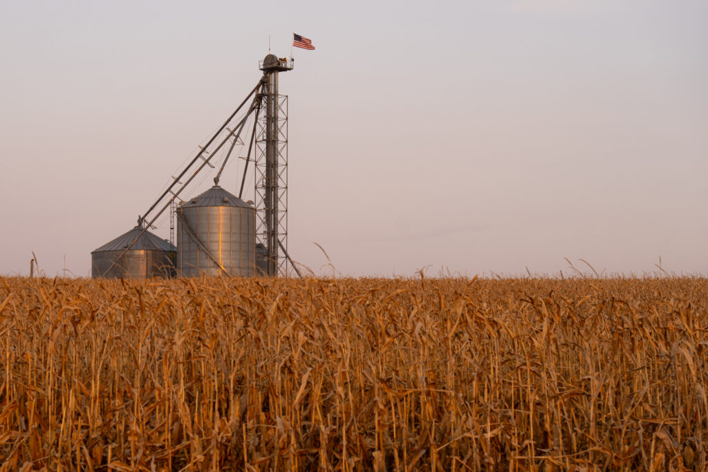 As Prices Soar, EPA Greenlights Higher Ethanol Blends in Gasoline