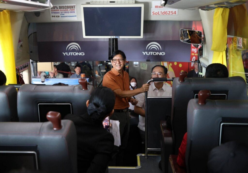 Marcos open to repealing oil deregulation law