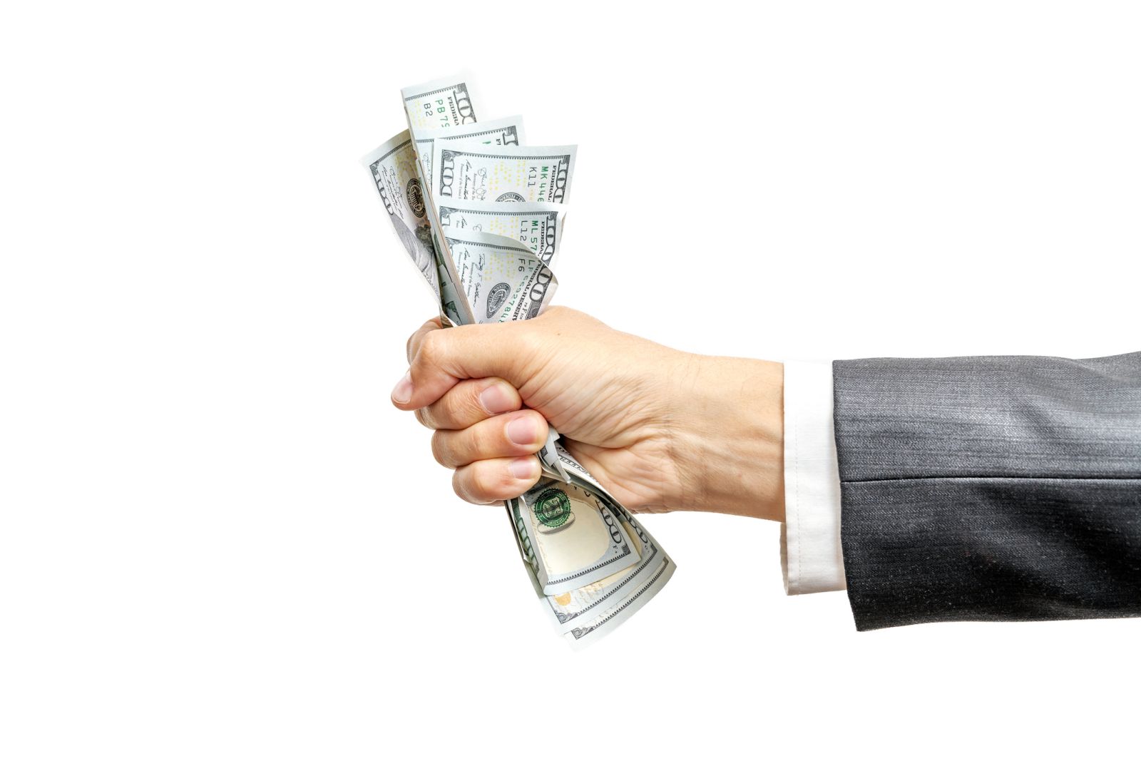 Dollar Advances as Iran War Rages