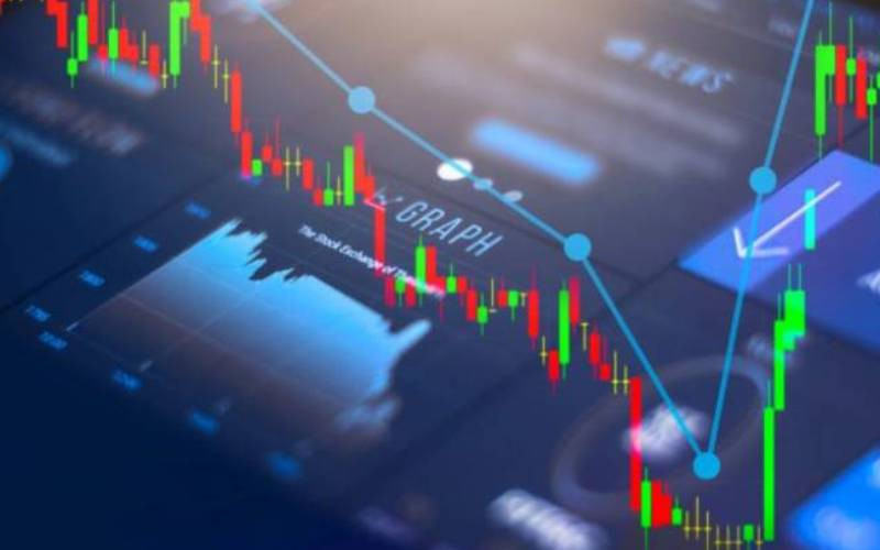 As Kenya braces for Iran war fallout, CBK forex reserves hit Sh1.82t