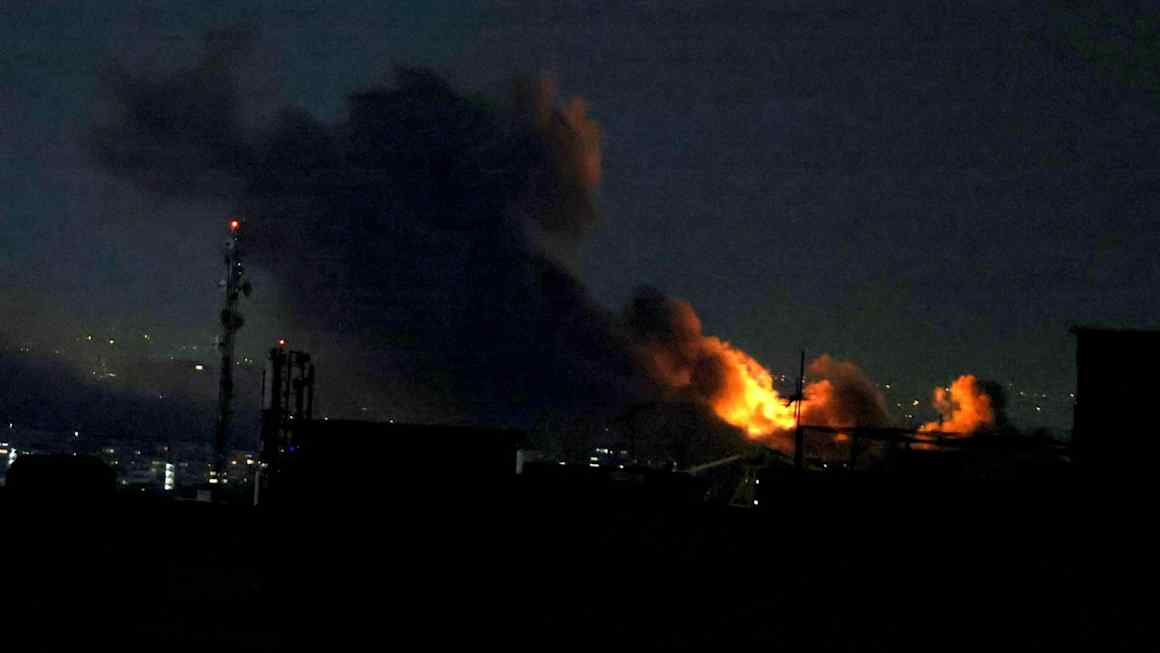 Oil price rises past $116 as Iran conflict worsens