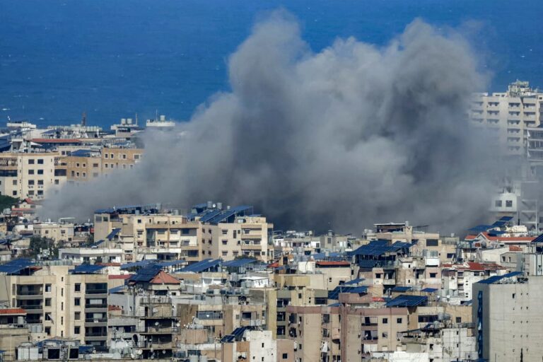 Oil prices jump after Trump says he could ‘blow up’ Iran’s power plants, oil wells and Kharg Island if deal not reached