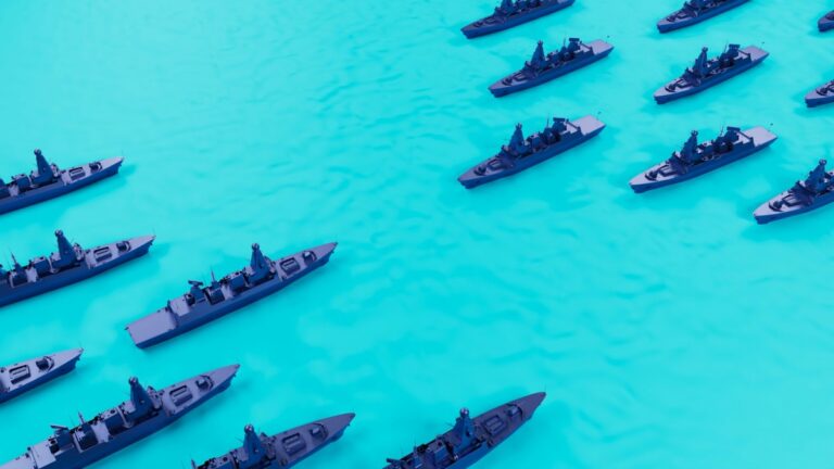 Six More Weeks of Choked Hormuz Supply Could Send Oil to $200