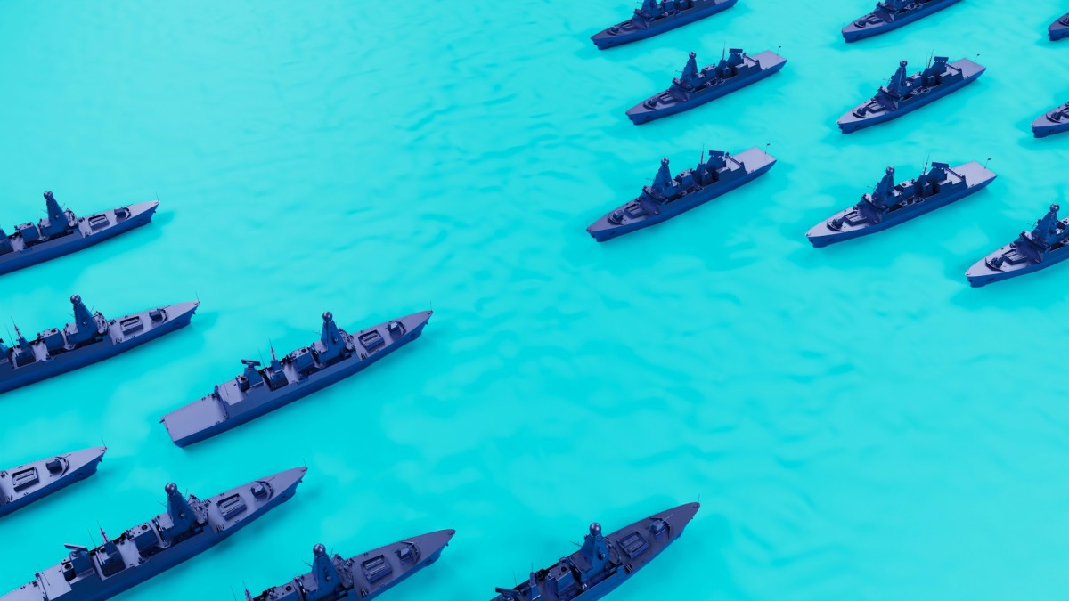 Six More Weeks of Choked Hormuz Supply Could Send Oil to $200