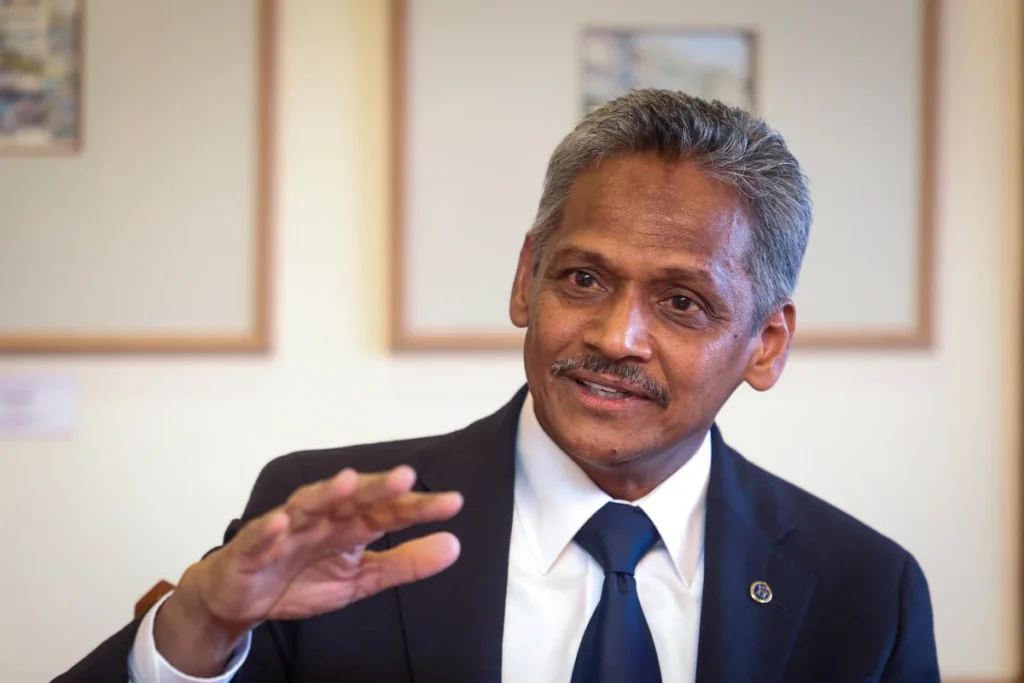 BNM models West Asia conflict impact on Malaysia’s economy