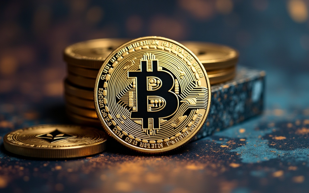Bitcoin stalls near $66K: is a bigger drop coming this week?