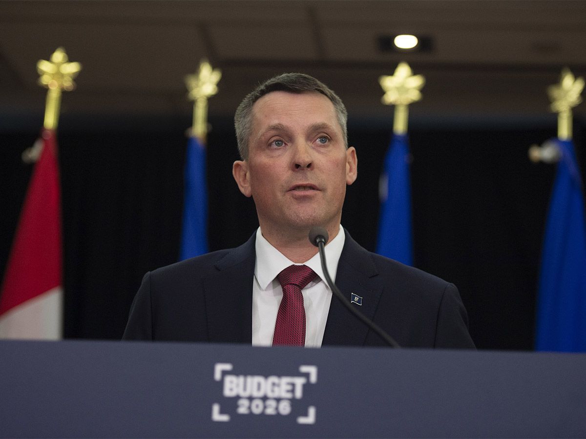 ‘Highly unlikely’ oil prices overturn 2025-’26 Alberta deficit: finance minister