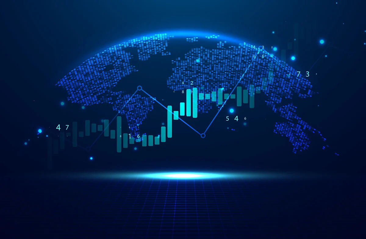 The Week Ahead: Delta Earnings, Inflation Data, and Oil Prices in Focus as Iran War Continues