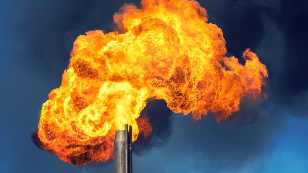 Ukraine Steps Up Drone Attacks on Russian Oil Infrastructure