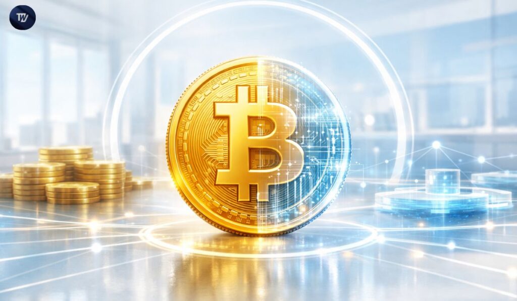Bitcoin (BTC) Falls to $68K as Oil Surges on Middle East Tensions