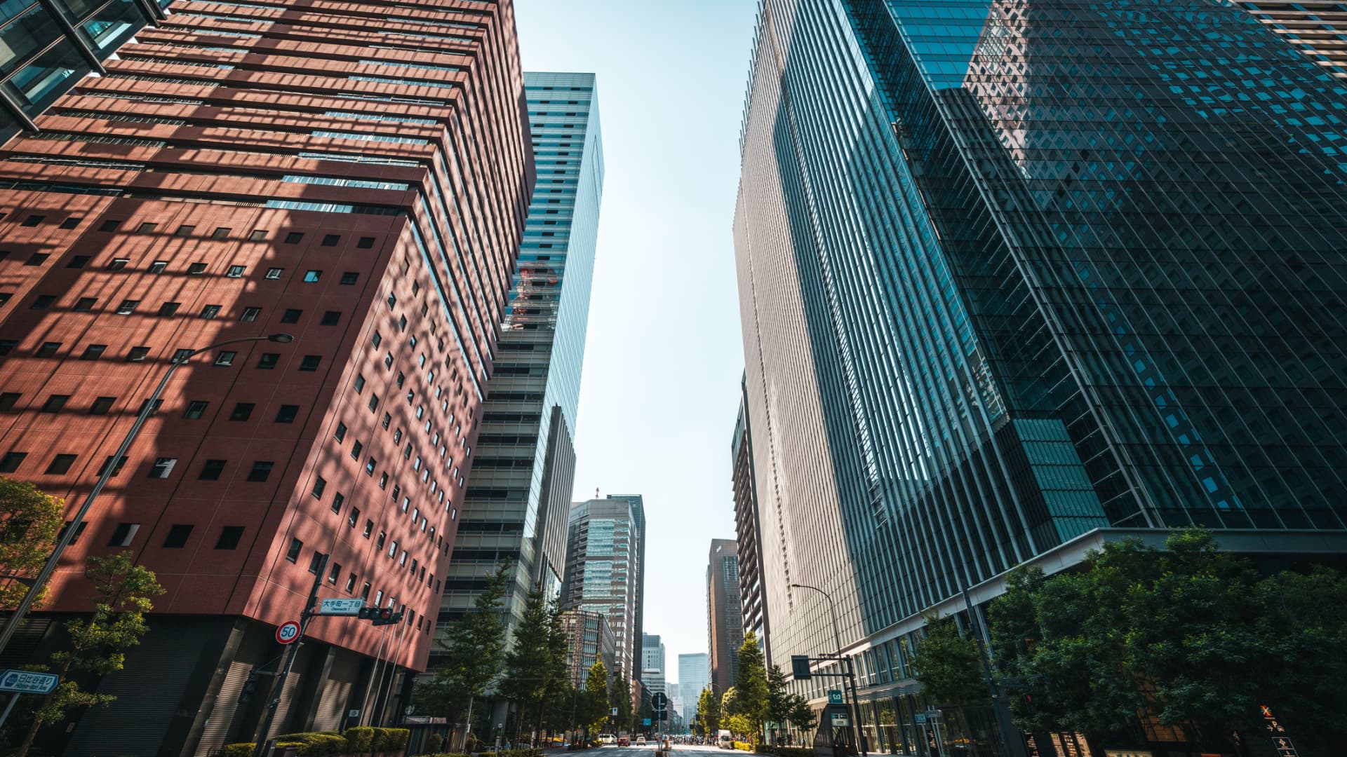 South Korea stocks lead gains in Asia as oil prices plunge after U.S.-Iran ceasefire deal
