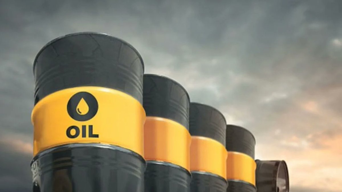 Crude Oil Prices Drop Below $95 After US-Iran Ceasefire