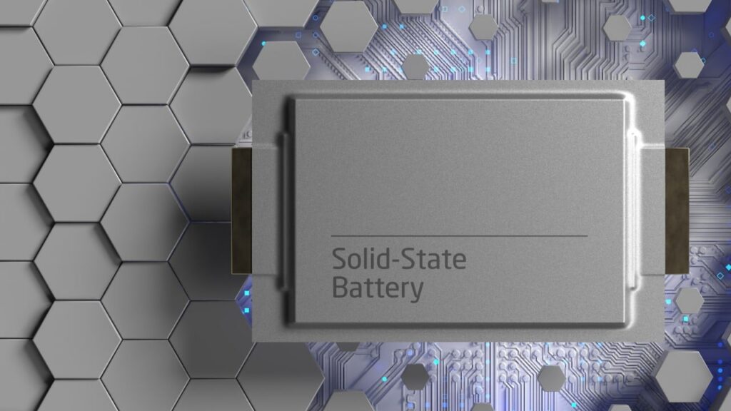 Solid-state battery firms in China and US line up IPOs as oil prices lift EV appeal