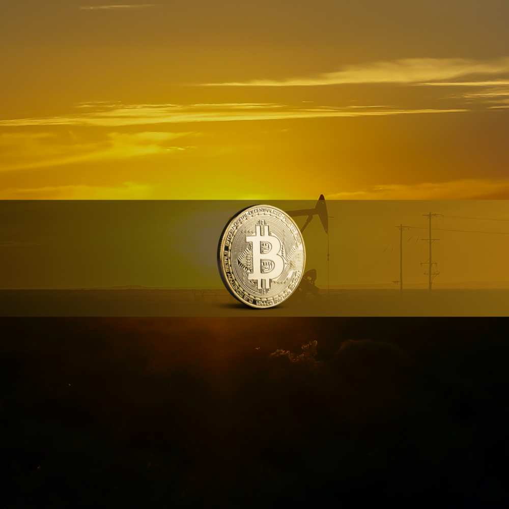 Bitcoin and Oil Surge as Trump Urges Netanyahu to Scale Back Lebanon Strikes