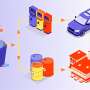 Plastic bags to gasoline: Molten salts crack polyethylene into real fuels