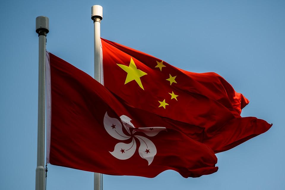 Hong Kong sees 'sharp rise' in illegal fuel trading