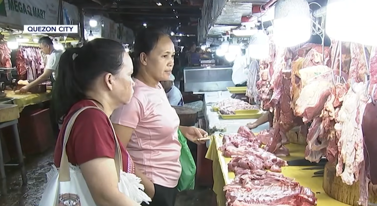 DA: Oil rollback won”t significantly lower food prices