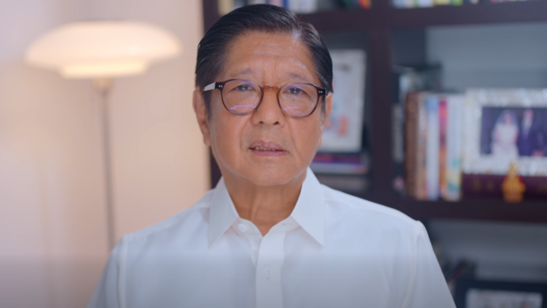 Marcos to Filipinos: Now is time for ‘bayanihan,” not fuel theft or hoarding
