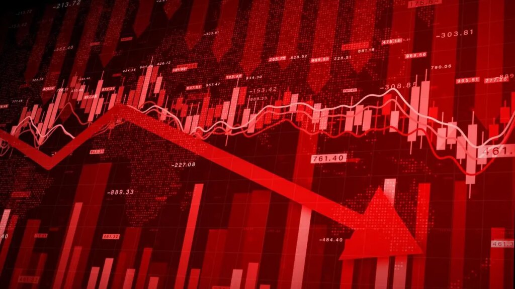 Stock Market LIVE: Sensex off day’s low, Nifty climbs above 23,800; Auto, financials drag