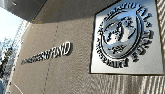 Oil Price Gains Not Enough To Shield Nigeria’s Economy – IMF