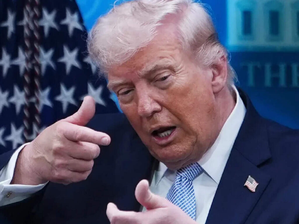 Why is Donald Trump claiming Iran war ‘very close to over’ just before opening of US stock markets? Full explainer on Iran war, oil prices, Strait of Hormuz blockade, and US stock market outlook