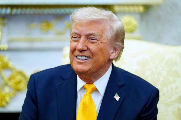 US-Iran War Highlights: Ship traffic resumes in Strait of Hormuz after reopening