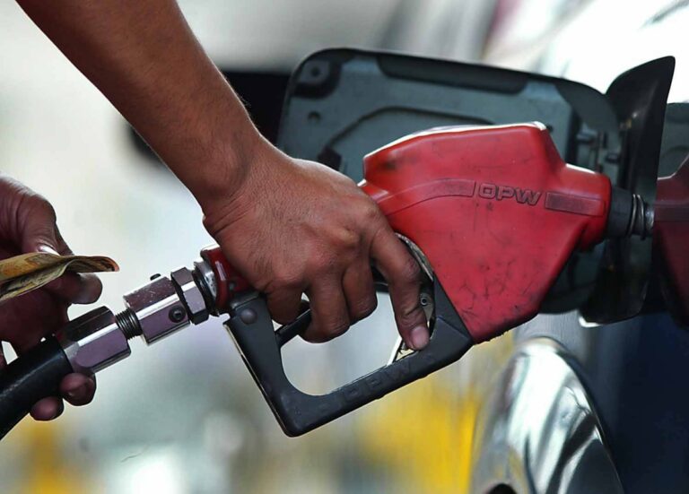 Shell, Seaoil to cut diesel prices by P24.94 per liter
