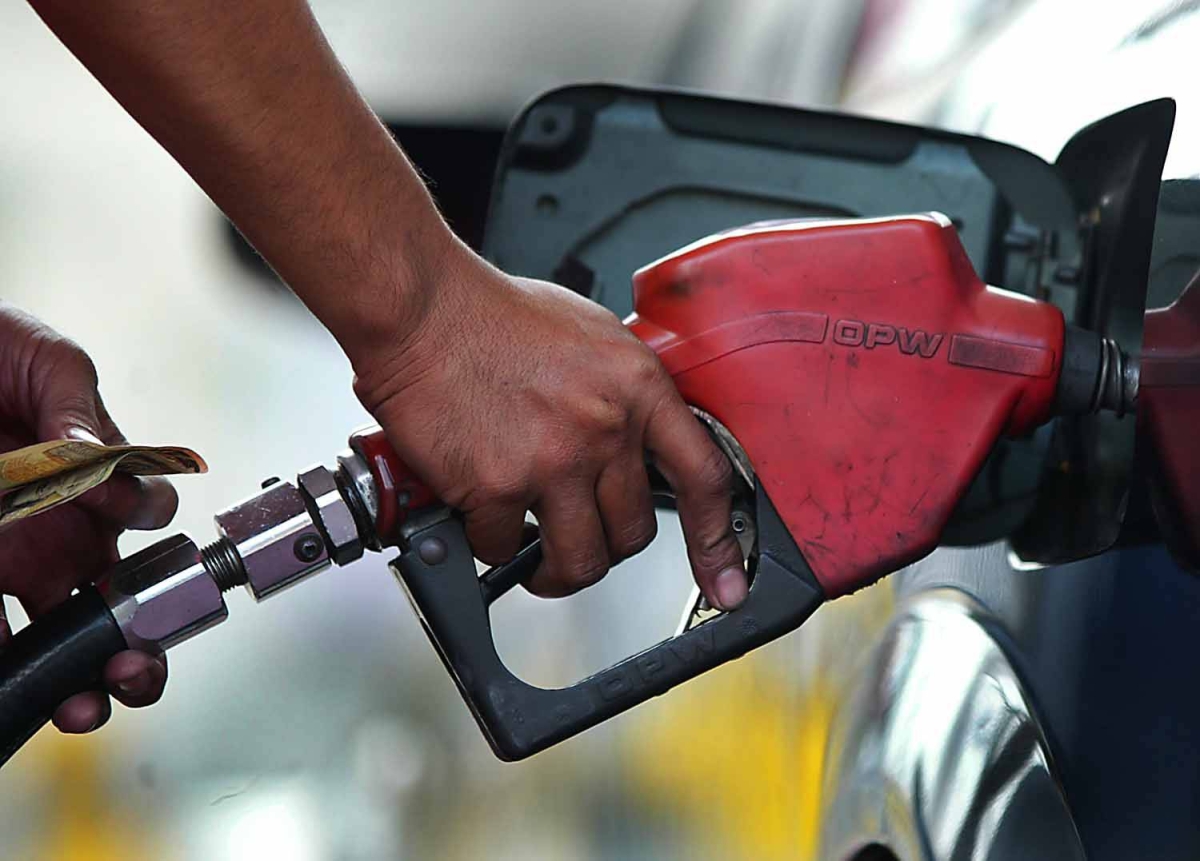 Shell, Seaoil to cut diesel prices by P24.94 per liter