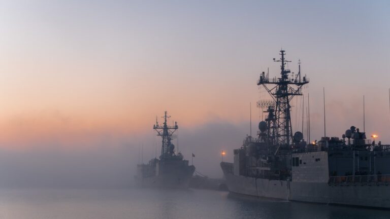 Oil Prices Surge After U.S. Seizes Iranian Vessel Near Hormuz