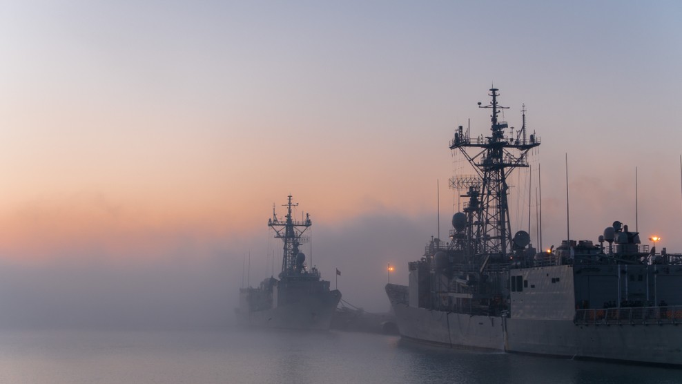 Oil Prices Surge After U.S. Seizes Iranian Vessel Near Hormuz