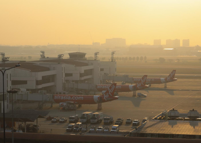 What the Gulf conflict means for airlines