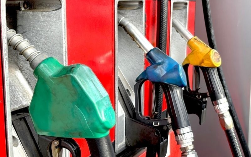 Price cuts extend for diesel, kerosene; gasoline up