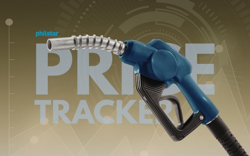 Price Tracker: Oil, fuel monitor for Apr. 28
