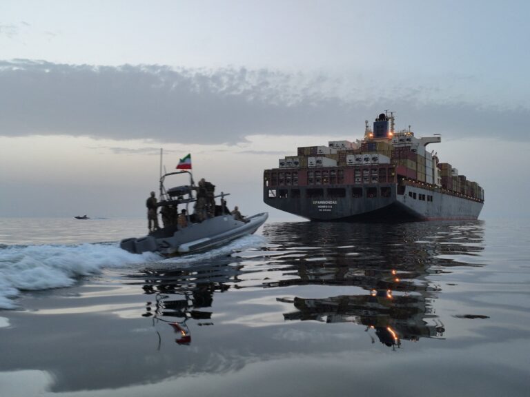 As US-Iran talks remain ‘stalled’, experts warn of ‘long-term disruptions’