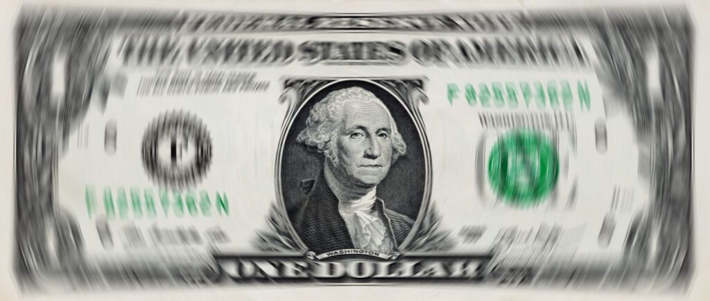 Dollar Advances as Stocks Slip and Crude Prices Surge