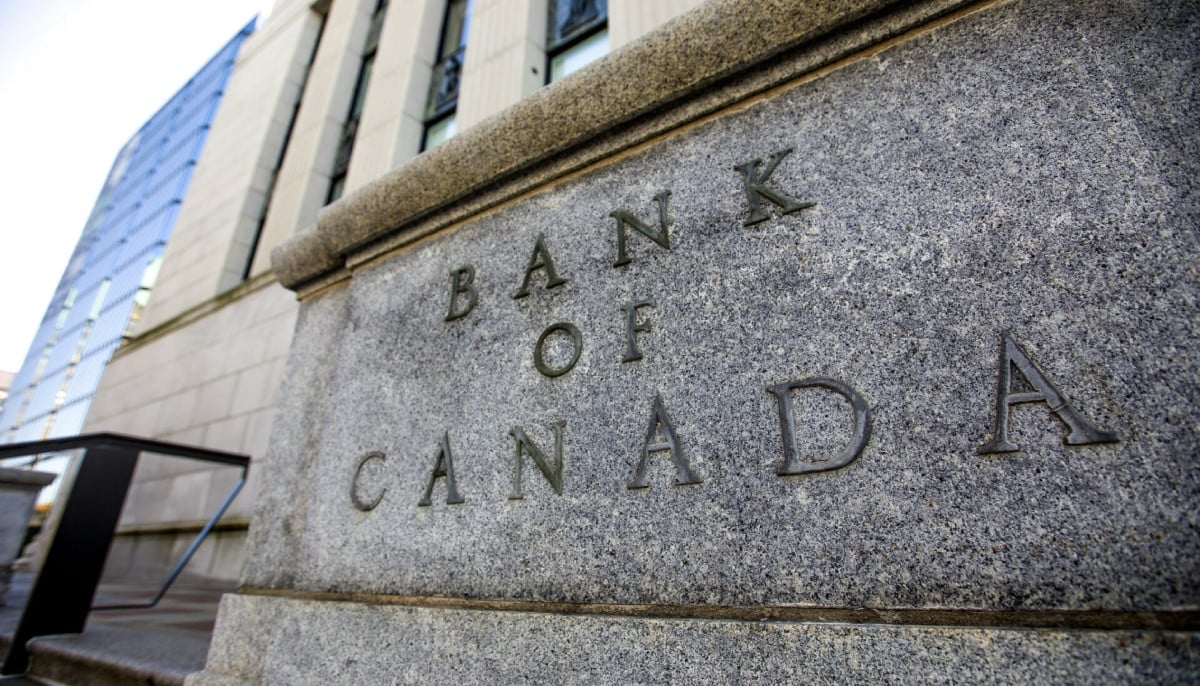 Bank of Canada set to keep interest rate unchanged as oil prices push inflation higher