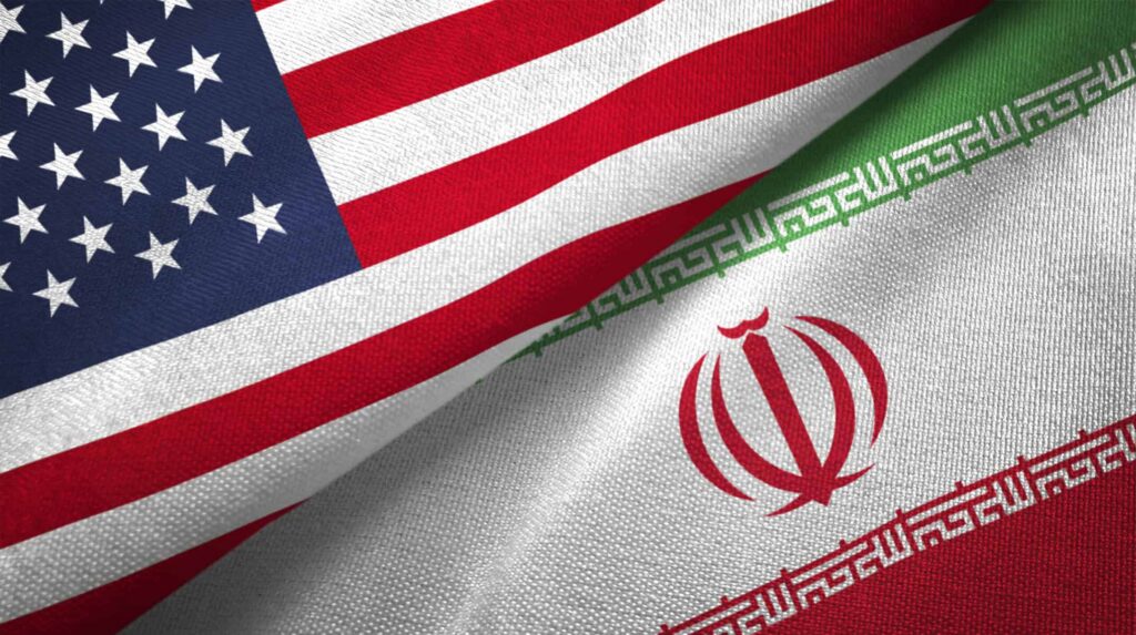 Iran’s supreme leader defies US blockade as oil prices soar