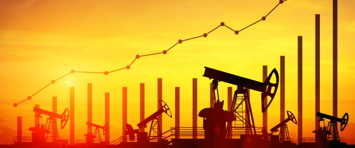 Oil surges near $120 as middle east supply fears escalate