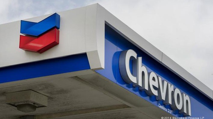 Chevron Earnings Top Estimates While Refining Swings to Loss
