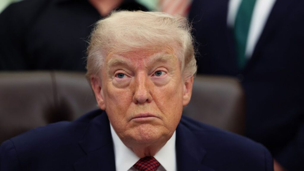 Iran deadlock: is Trump now ‘stuck’?
