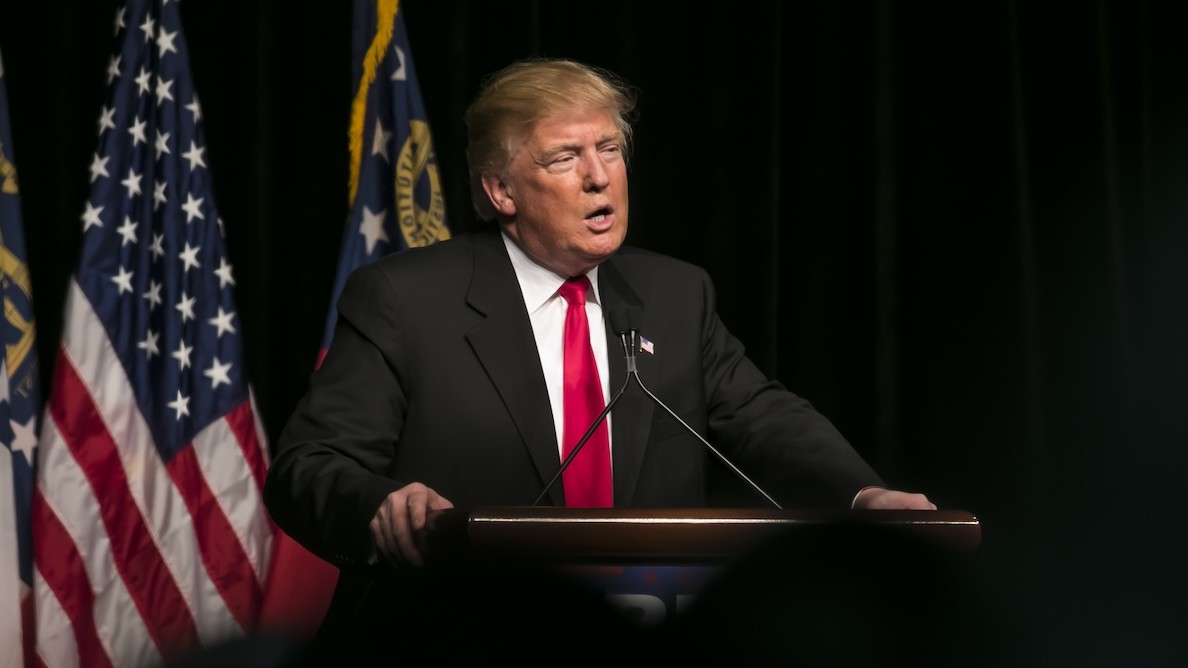 Live: Oil Prices Fall Below $100 as Trump Say Iran War May Be Coming To End