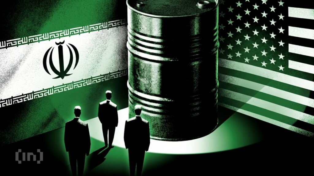 Oil Price Drops 5% on Iran Deal, But Recovery Won’t be Easy