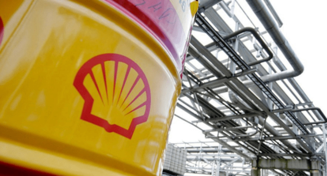 Shell Quarterly Net Profit Jumps 19% As War Fuels Oil Prices