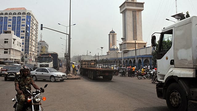 Fuel price hike sparks concern across Benin