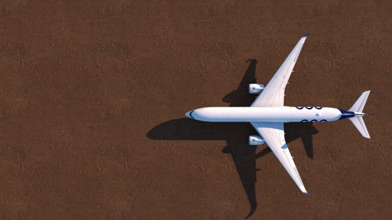 Global Jet Fuel Exports Hit 10-Year Seasonal Low in April