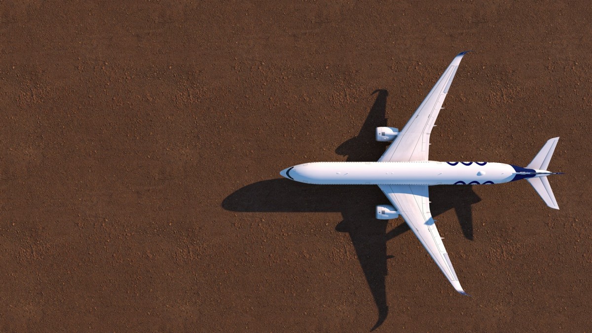 Global Jet Fuel Exports Hit 10-Year Seasonal Low in April