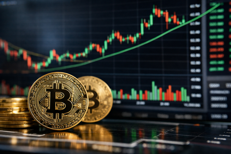 Is Bitcoin’s drop to $79K a bear trap as Hormuz tensions escalate?